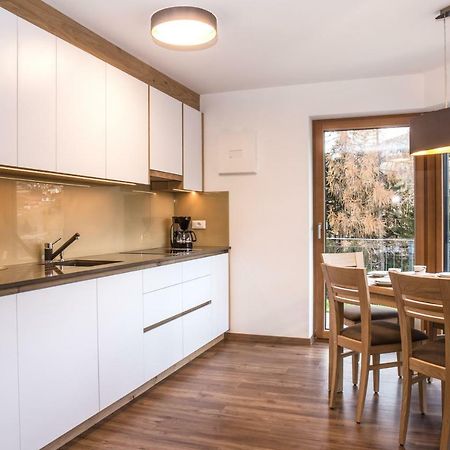Arpa Chalet Santa Cristina Val Gardena Zewnętrze zdjęcie
