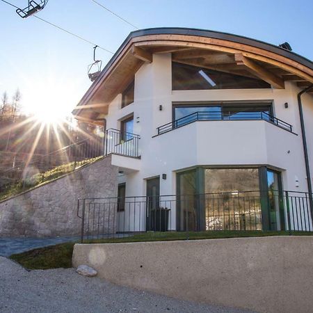 Arpa Chalet Santa Cristina Val Gardena Zewnętrze zdjęcie