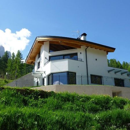 Arpa Chalet Santa Cristina Val Gardena Zewnętrze zdjęcie