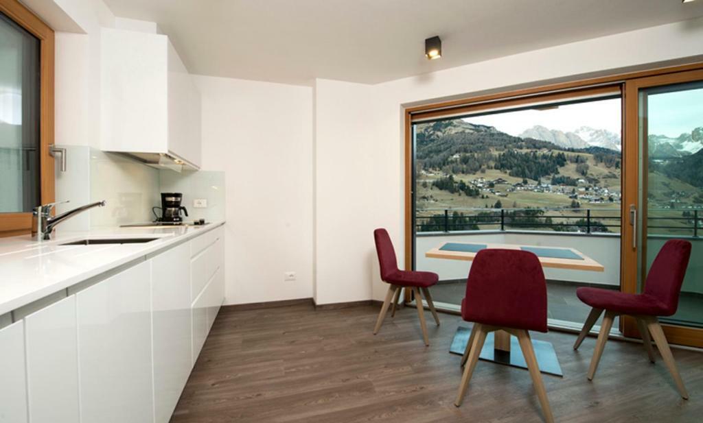 Arpa Chalet Santa Cristina Val Gardena Zewnętrze zdjęcie
