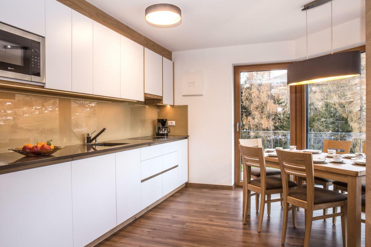 Arpa Chalet Santa Cristina Val Gardena Zewnętrze zdjęcie