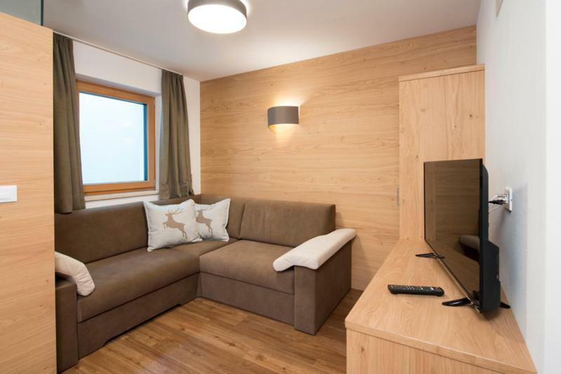 Arpa Chalet Santa Cristina Val Gardena Zewnętrze zdjęcie
