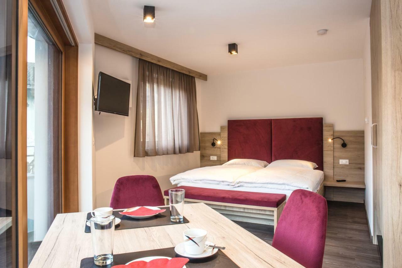 Arpa Chalet Santa Cristina Val Gardena Zewnętrze zdjęcie