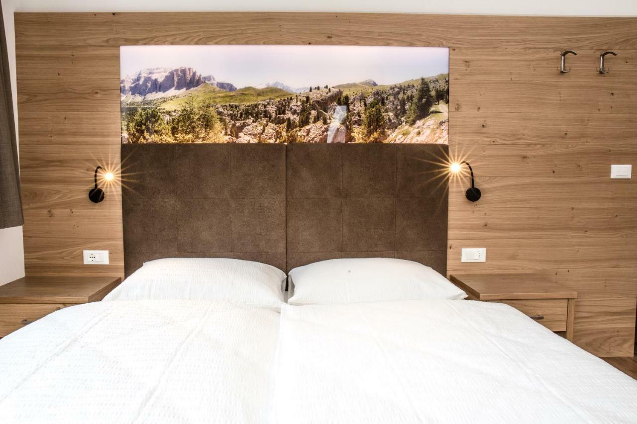 Arpa Chalet Santa Cristina Val Gardena Zewnętrze zdjęcie
