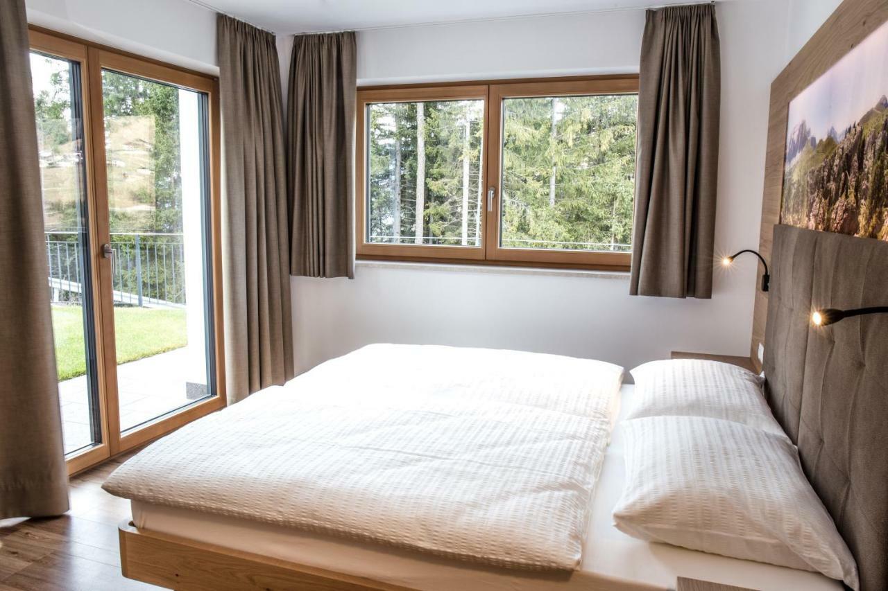 Arpa Chalet Santa Cristina Val Gardena Zewnętrze zdjęcie