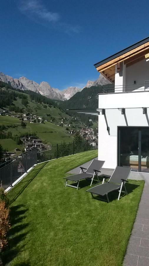 Arpa Chalet Santa Cristina Val Gardena Zewnętrze zdjęcie