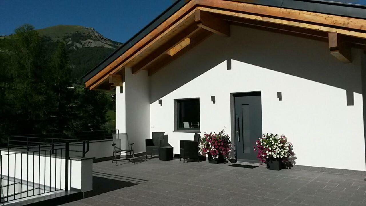 Arpa Chalet Santa Cristina Val Gardena Zewnętrze zdjęcie