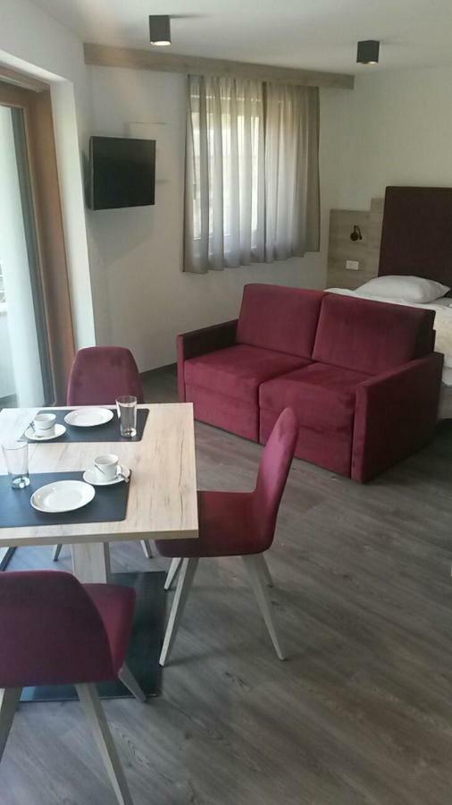 Arpa Chalet Santa Cristina Val Gardena Zewnętrze zdjęcie